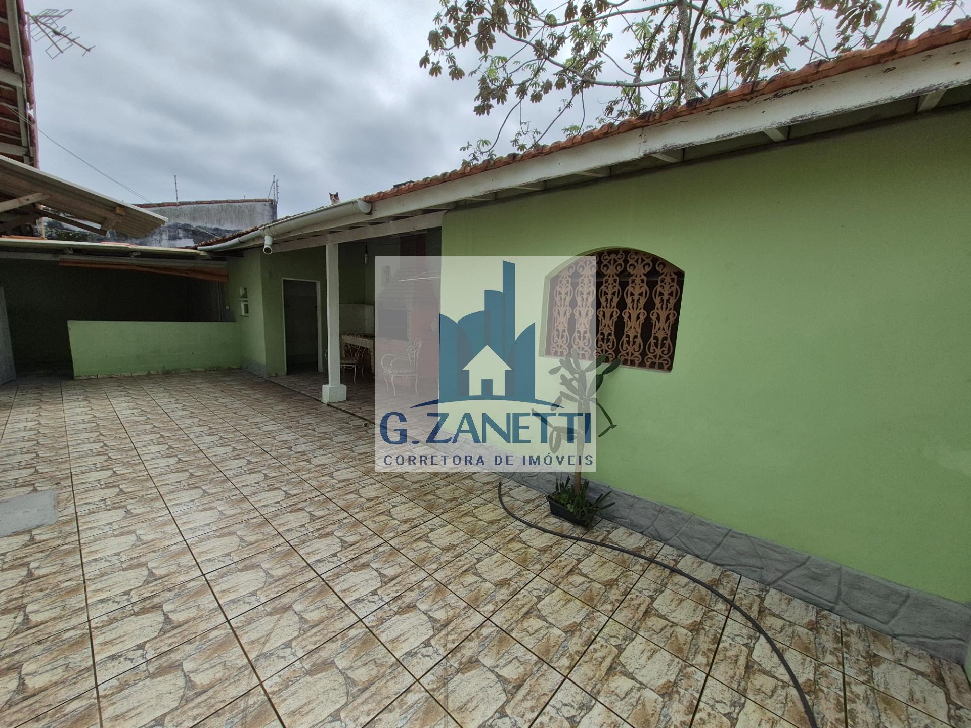 Casa, 3 quartos, 101 m² - Foto 8