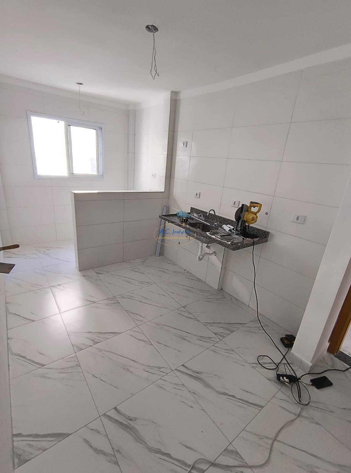 Apartamento à venda com 2 quartos, 1 suíte, 1 vaga e 76m² no Guilhermina, Praia Grande (SP) — foto 5 de 19