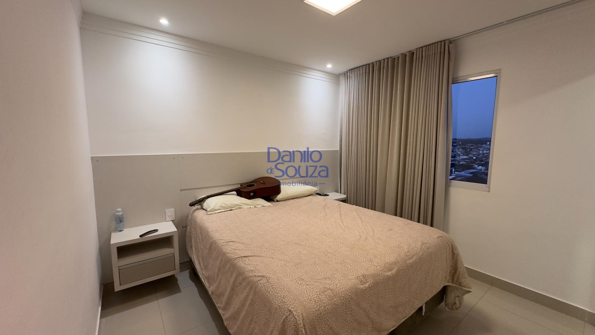 Apartamento à venda com 3 quartos, 2 suítes, 4 vagas e 144m² no Centro, Araxá (MG) — foto 20 de 23
