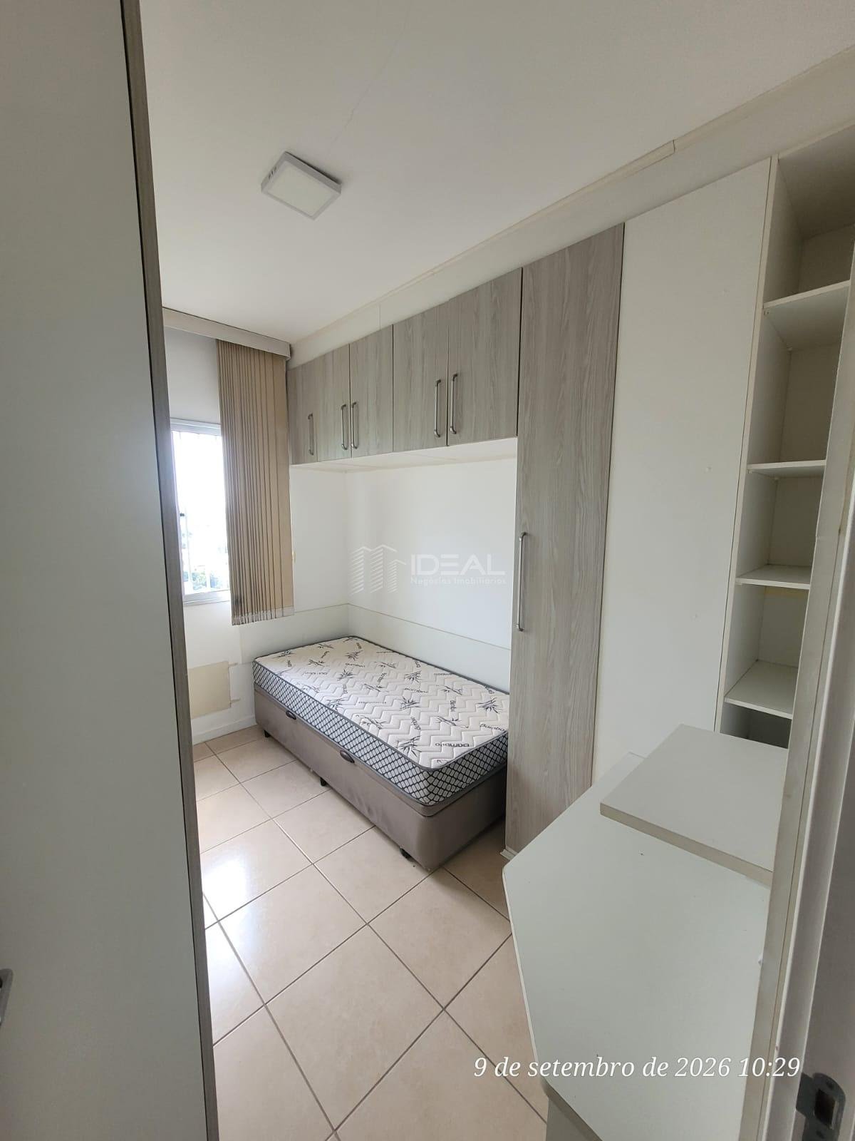 Apartamento para alugar com 2 quartos, 2 banheiros, 1 vaga e 55m² no Parque São Caetano, Campos dos Goytacazes (RJ) — foto 15 de 30