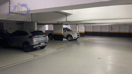 Vaga de garagem