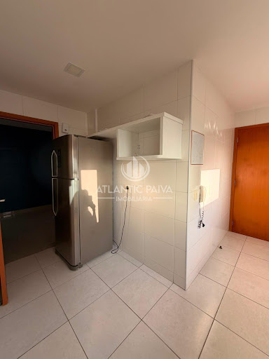 Terraço Laguna | Aluguel | Mobiliado 