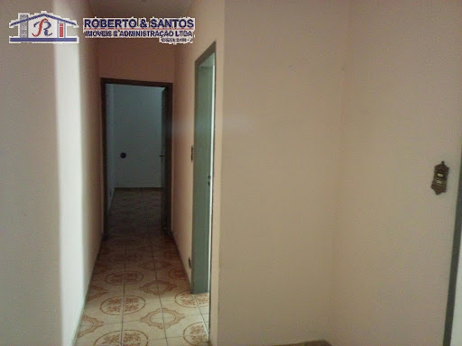 Corredor Interno