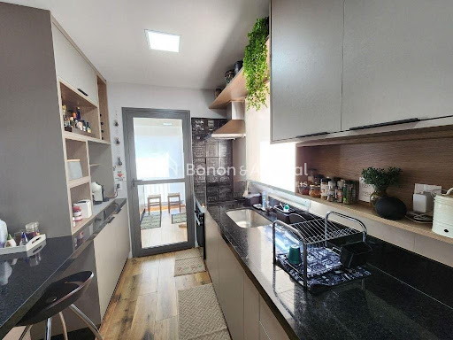 Apartamento, 3 quartos, 107 m² - Foto 15