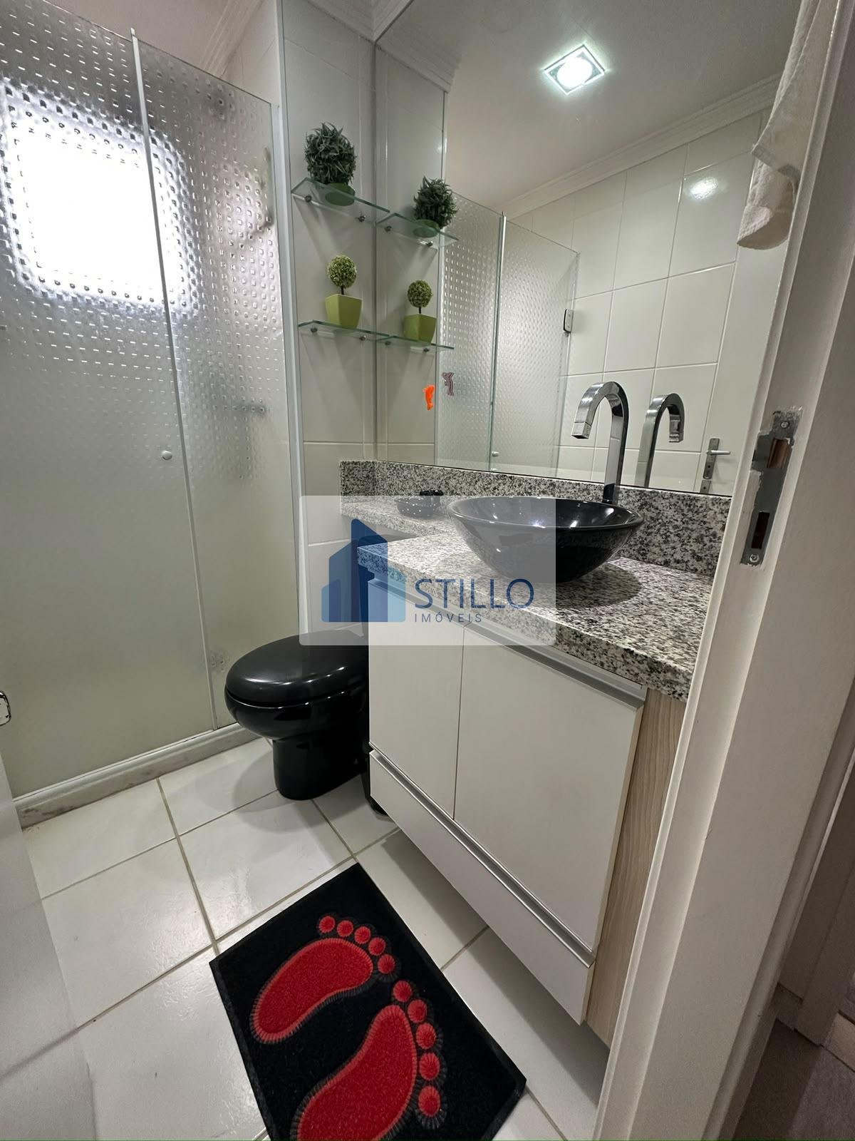 Apartamento para alugar com 2 quartos, 1 banheiro, 1 vaga e 48m² no Jardim Vila Formosa, São Paulo (SP) — foto 17 de 20