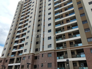 Apartamento em Jardim Tarraf II  -  São José do Rio Preto
