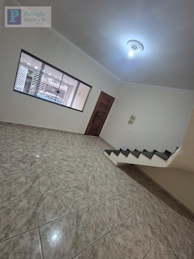 Casa em Vila Maricy  -  Guarulhos