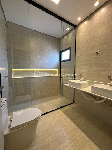 Casa de Condomínio, 3 quartos - Foto 17