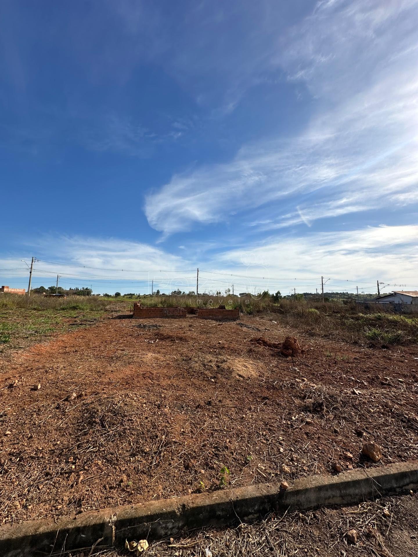 Terreno à venda com 240m² de terreno no Jardim das Oliveiras, Itapuranga (GO) — foto 3 de 3