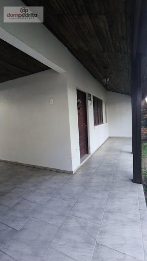 Área da frente 