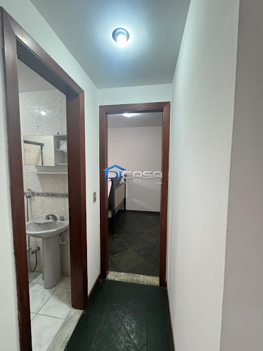 Apartamento em Ribeira  -  Rio de Janeiro