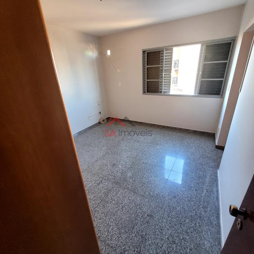 Apartamento em Centro  -  Unaí