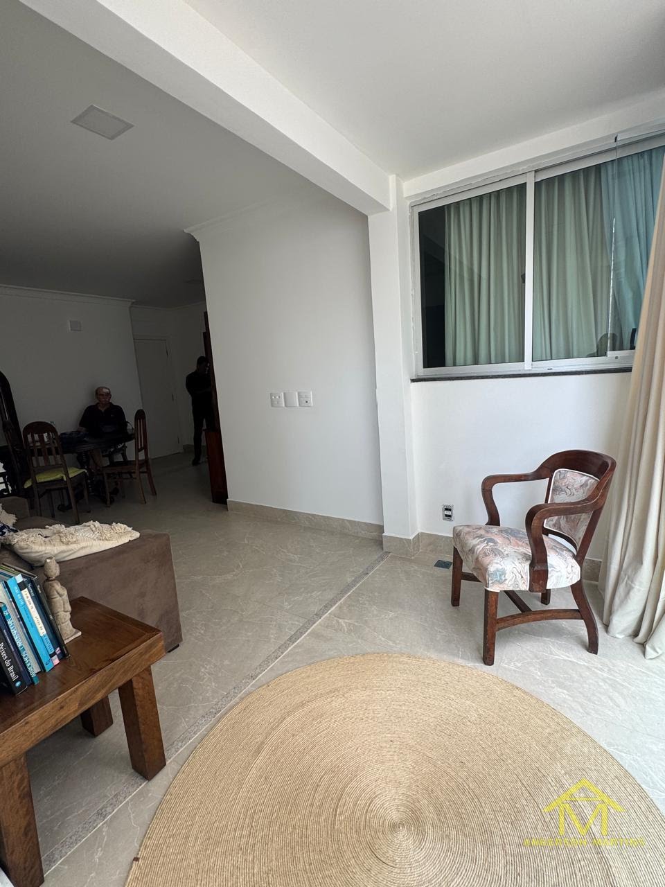 Cobertura à venda com 3 quartos, 3 banheiros, 3 vagas e 180m² no Itapuã, Vila Velha (ES) — foto 5 de 20