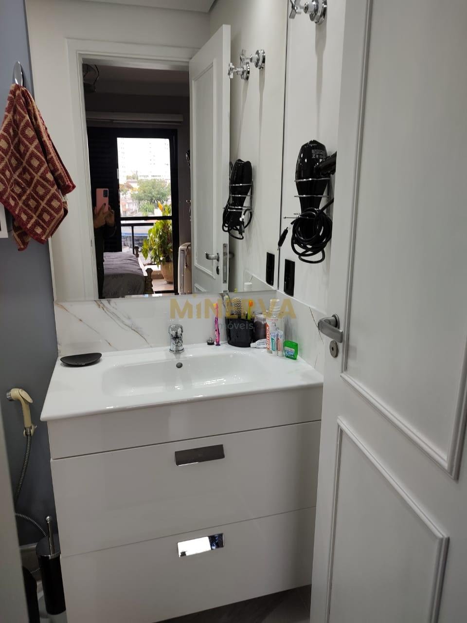 Apartamento à venda com 3 quartos, 3 suítes, 3 vagas e 114m² no Vila Regente Feijó, São Paulo (SP) — foto 18 de 30