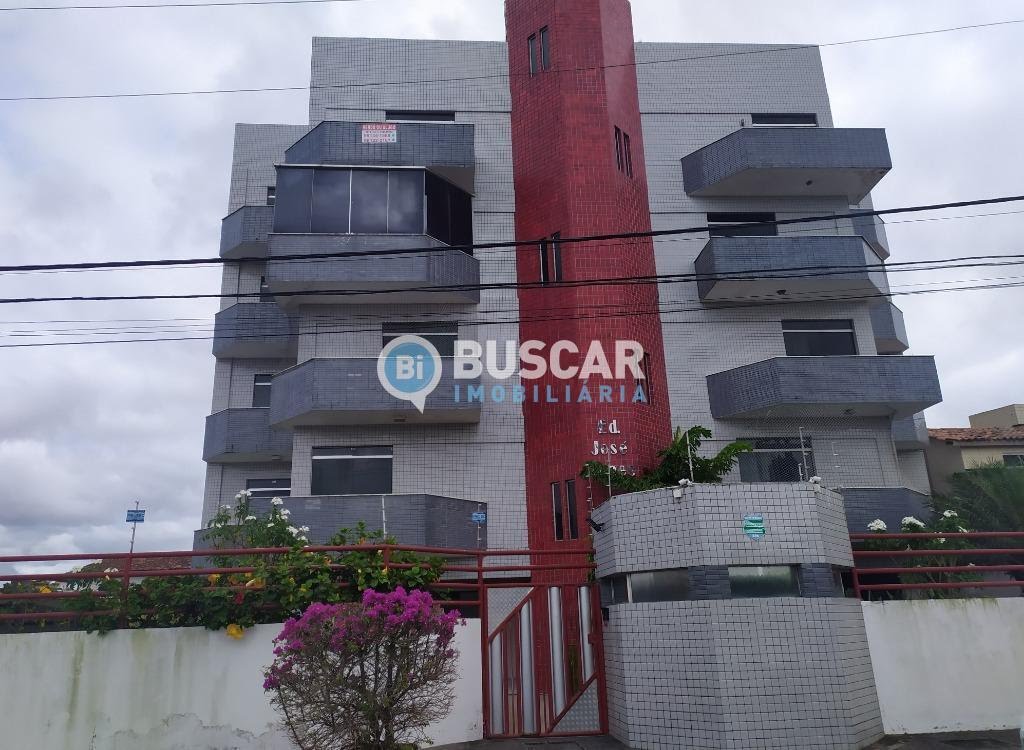 Apartamento à venda com 3 quartos, 2 suítes, 3 vagas e 180m² no Santa Mônica, Feira de Santana (BA) — foto 2 de 13