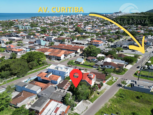 Excelente Lote Bom Retiro: Tranquilo, Acessível e Potencial!