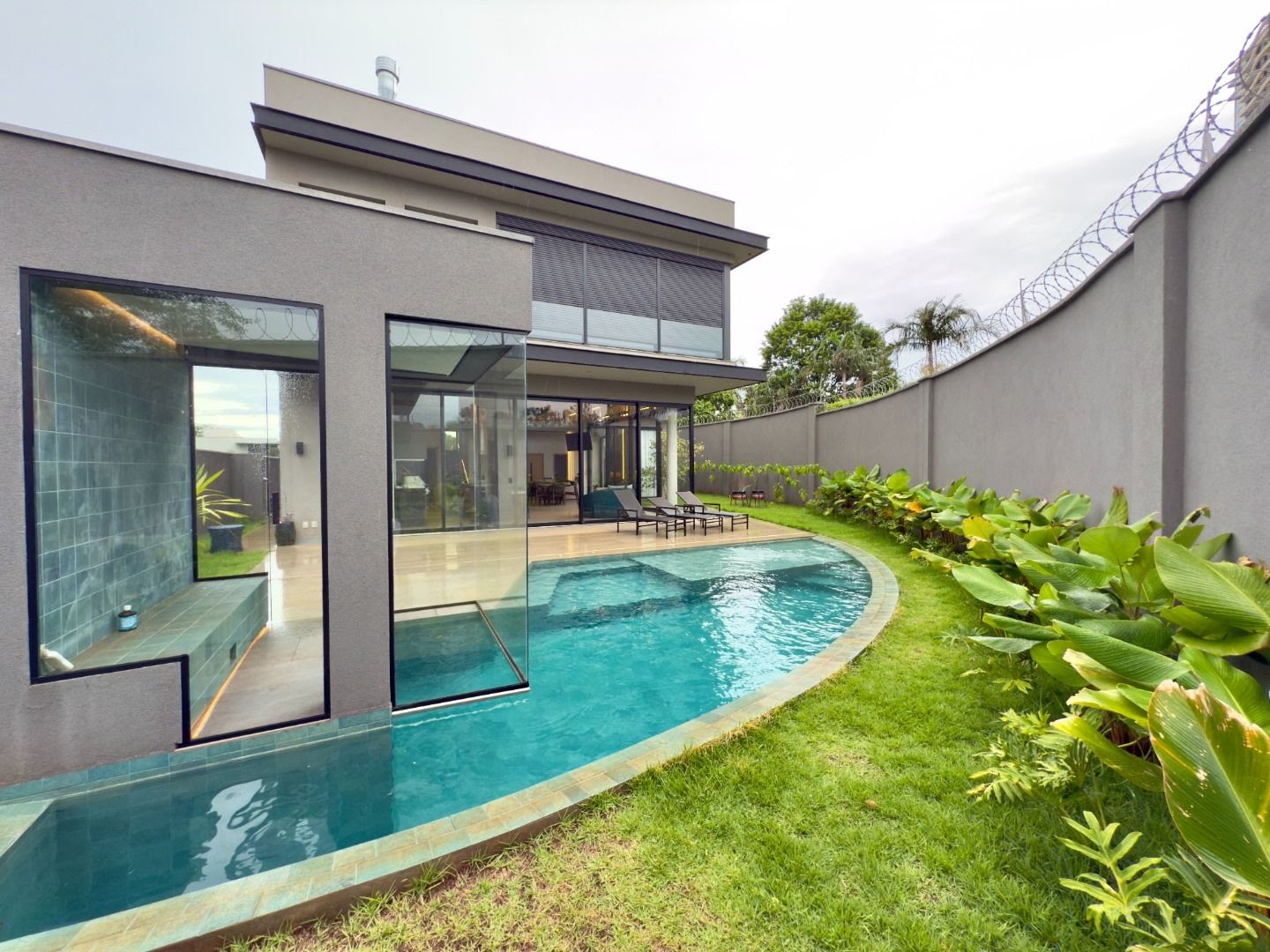 Casa à venda com 4 quartos, 4 suítes, 6 vagas e 490m² no Jardim Olhos D Agua, Ribeirão Preto (SP) — foto 30 de 30