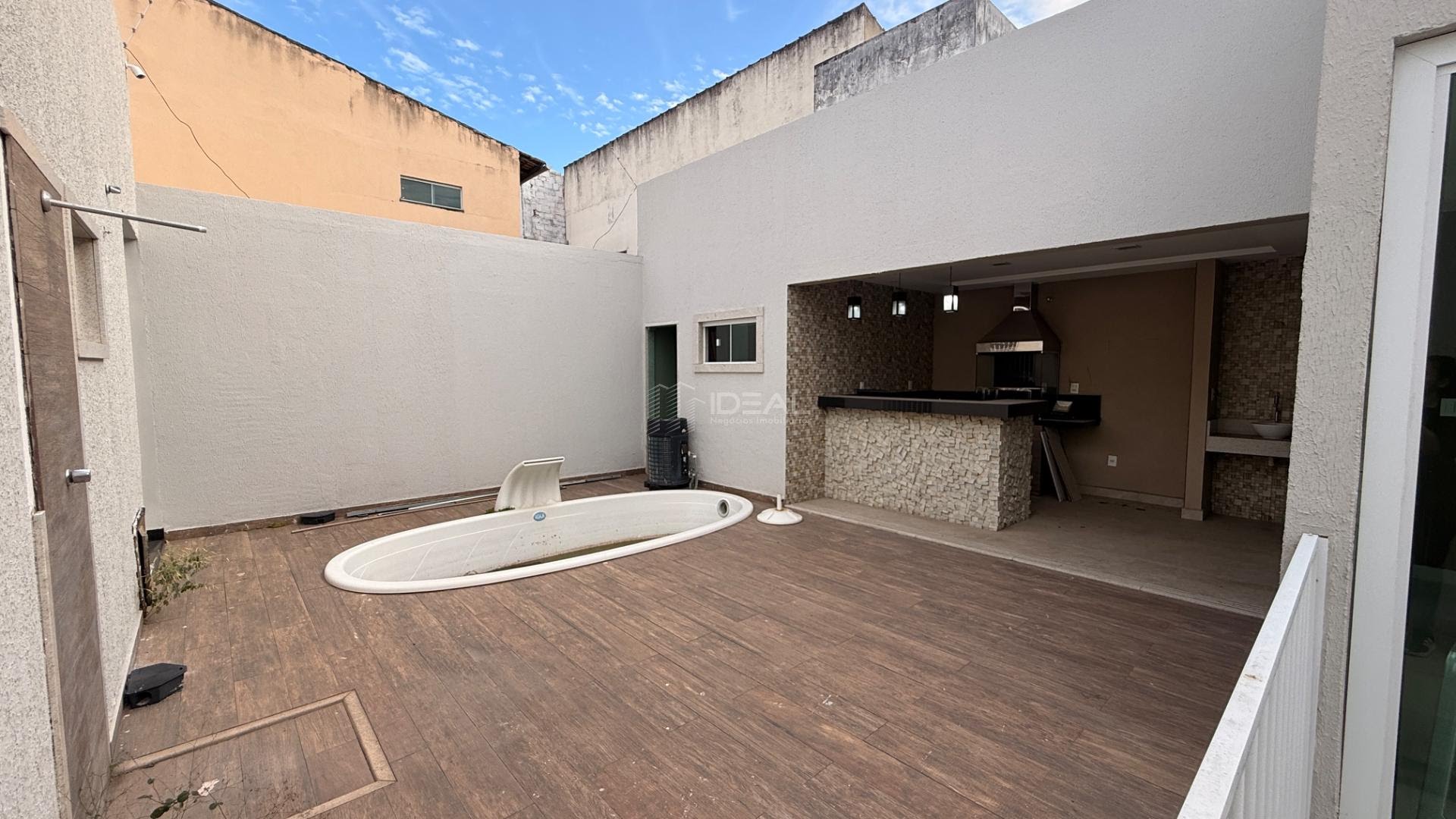 Casa à venda com 3 quartos, 1 suíte, 5 vagas e 235m² no Alphaville, Campos dos Goytacazes (RJ) — foto 30 de 30