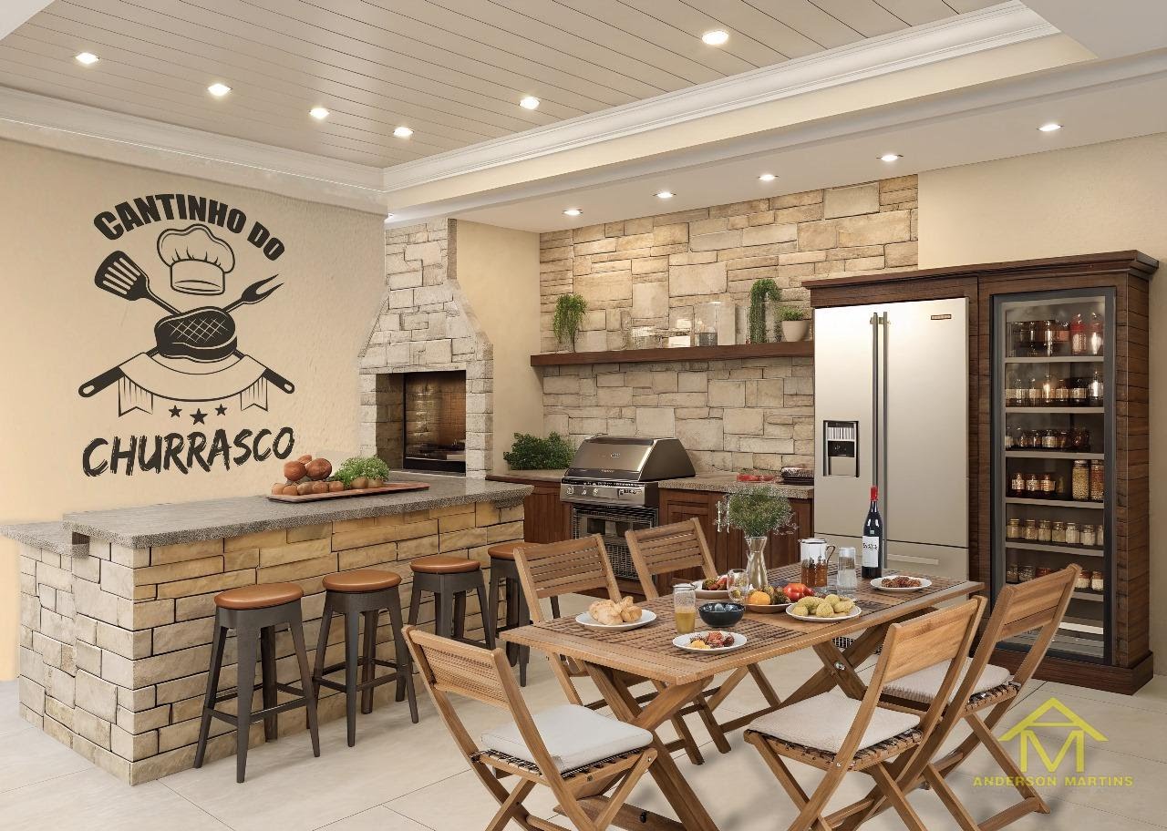 Apartamento à venda com 3 quartos, 2 banheiros, 2 vagas e 175m² no Suacu, Aracruz (ES) — foto 8 de 20