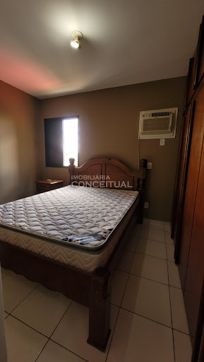 Quarto 1 - Ar Condicionado