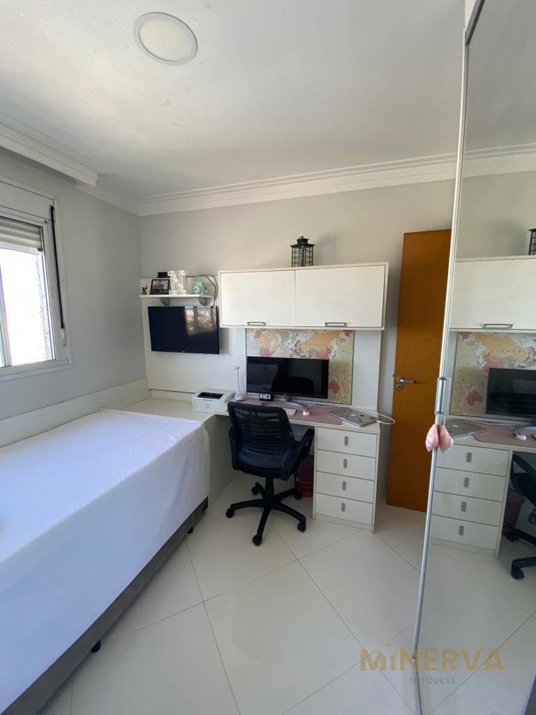Apartamento à venda com 3 quartos, 3 suítes, 3 vagas e 126m² no Centro, Guarulhos (SP) — foto 17 de 30