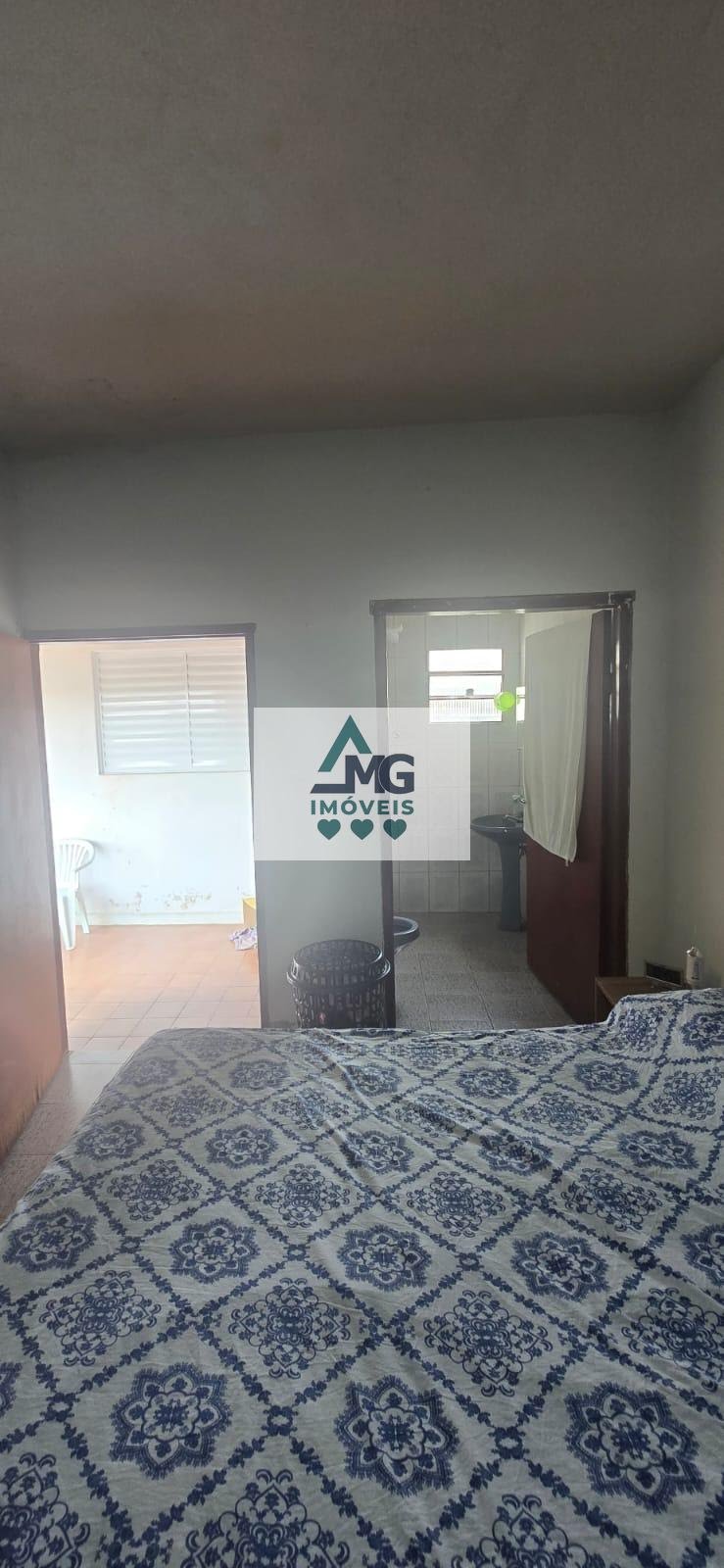 Casa à venda com 4 quartos, 1 suíte, 3 vagas e 121m² no Nossa Senhora Aparecida, Três Corações (MG) — foto 12 de 15