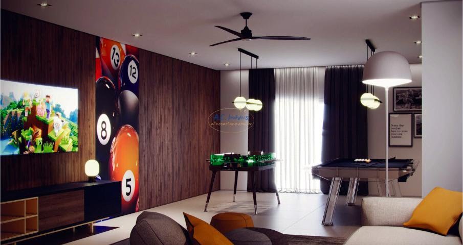 Apartamento à venda com 3 quartos, 3 suítes, 2 vagas e 95m² no Aviação, Praia Grande (SP) — foto 11 de 30