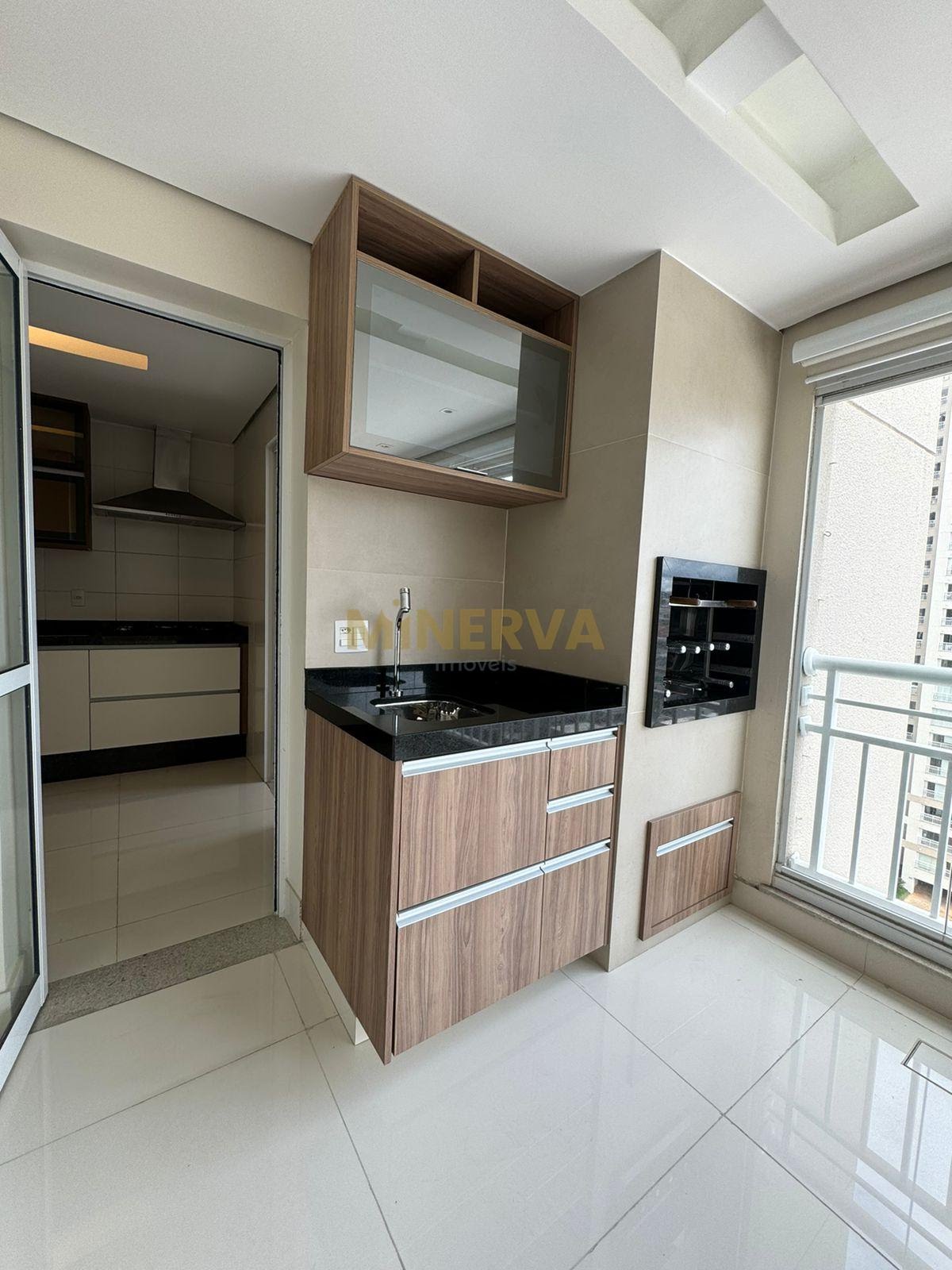 Apartamento à venda com 3 quartos, 3 suítes, 2 vagas e 116m² no Jardim Santa Mena, Guarulhos (SP) — foto 5 de 24