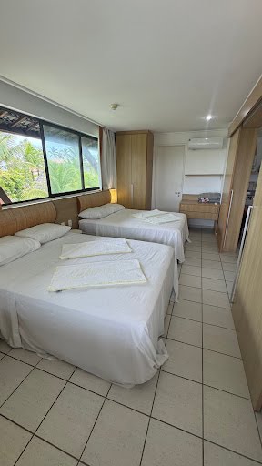 Apartamento à venda com 1 quarto, 1 suíte, 1 vaga e 48m² no Praia Muro Alto, Ipojuca (PE) — foto 9 de 14