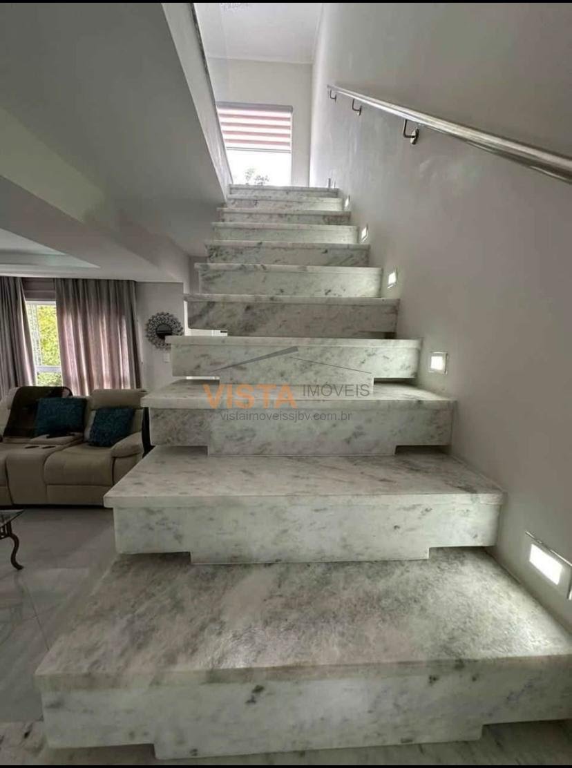 Casa à venda com 3 quartos, 2 suítes, 6 vagas e 310m² no Residencial Fazenda das Areias, São João da Boa Vista (SP) — foto 11 de 20