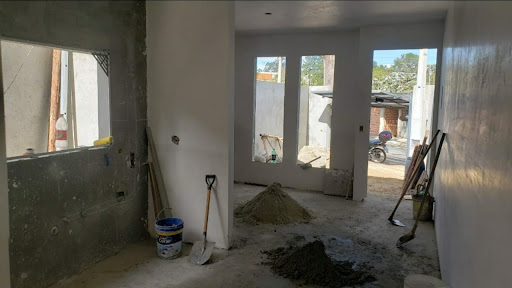 Casa em Vila Pomar  -  Mogi das Cruzes