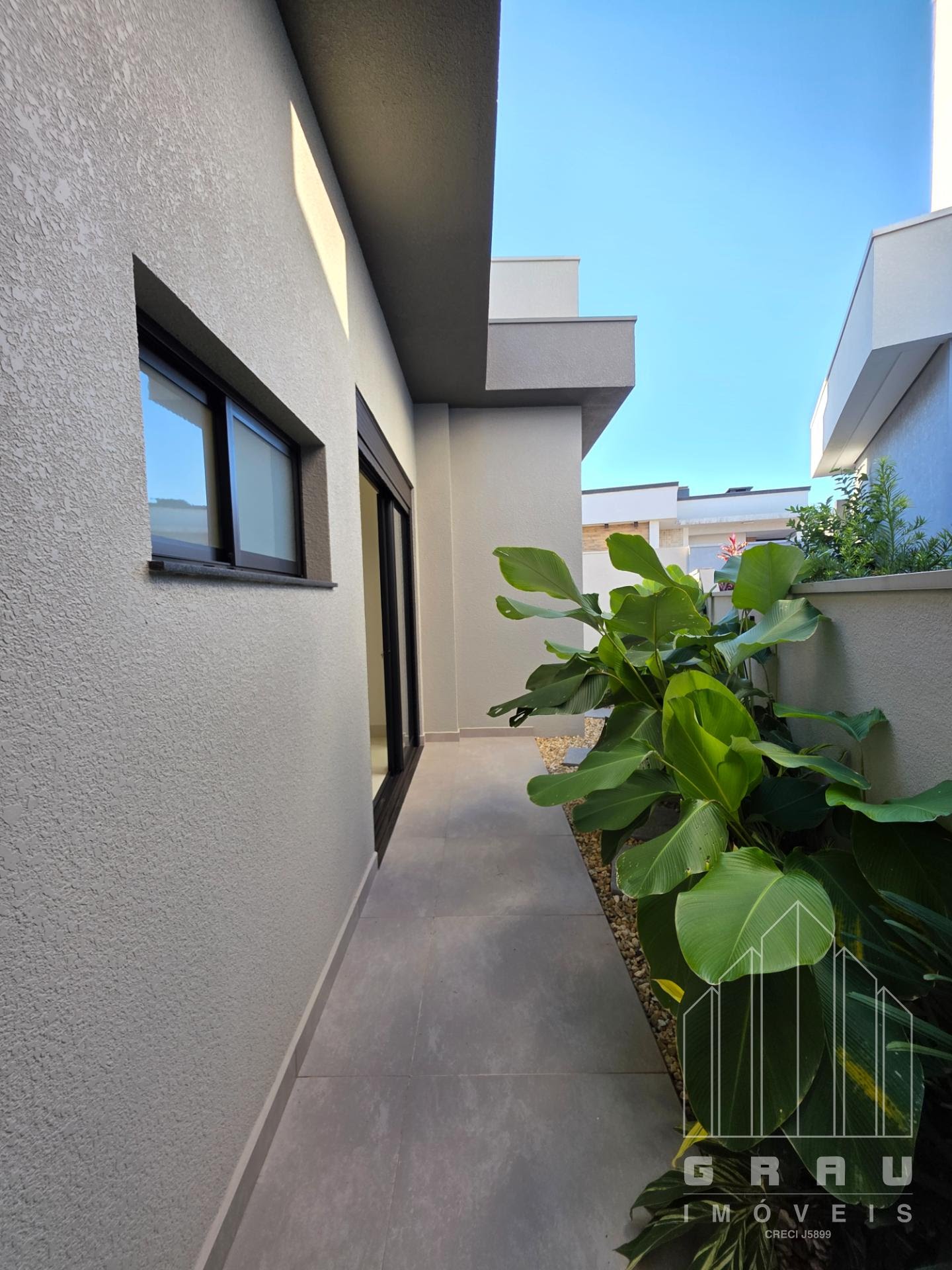 Casa no Condominio Terras Alpha 1  -  Foz do Iguaçu