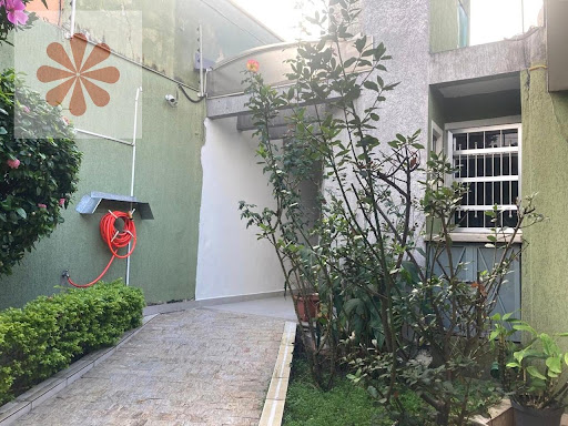 Casa Térrea em Jardim Penha  -  São Paulo