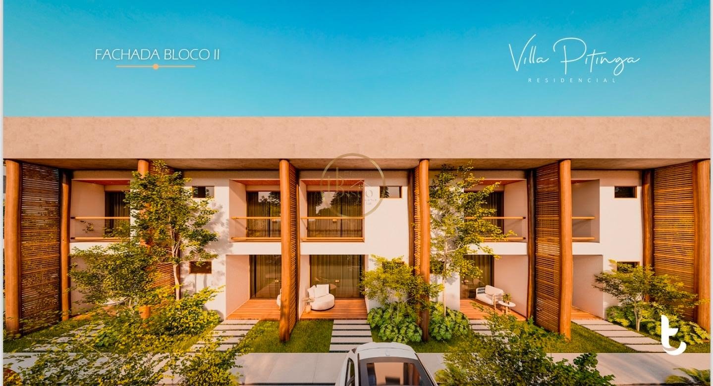 Casa à venda com 2 quartos, 2 suítes, 1 vaga e 101m² no Alto de Pitinga, Porto Seguro (BA) — foto 2 de 18