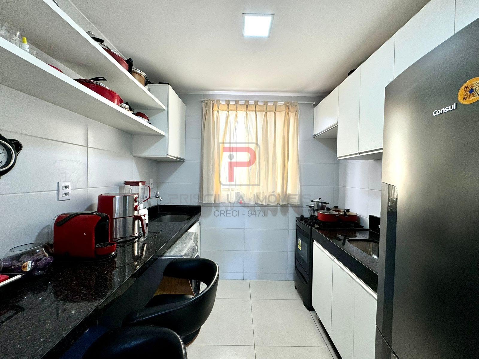 Apartamento à venda com 2 quartos, 2 suítes, 1 vaga e 53m² no Jardim Oceania, João Pessoa (PB) — foto 8 de 19