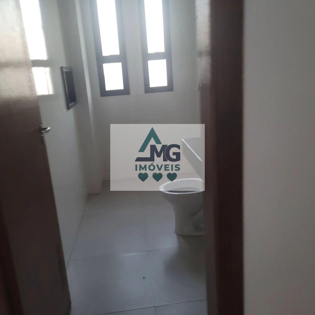 Apartamento à venda com 2 quartos, 1 suíte, 1 vaga e 105m² no Centro, Três Corações (MG) — foto 8 de 13