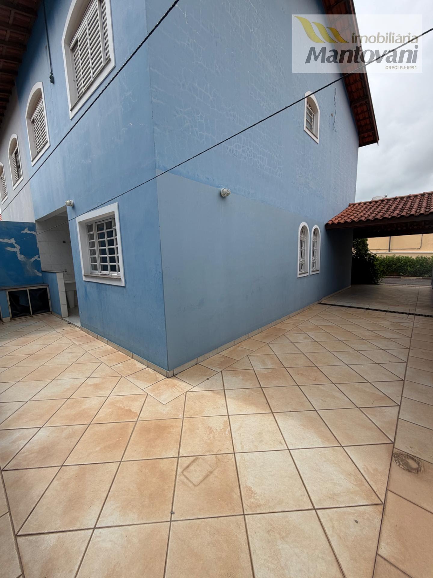 Casa para alugar com 3 quartos, 1 suíte, 2 vagas e 125m² no Vila Doutor Laurindo, Tatuí (SP) — foto 13 de 22