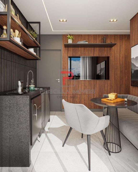Apartamento à venda com 1 quarto, 1 suíte, 1 vaga e 20m² no Jardim Oceania, João Pessoa (PB) — foto 19 de 30