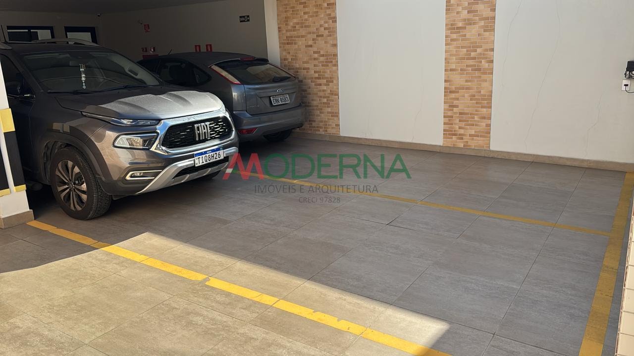 Apartamento à venda com 3 quartos, 1 suíte, 2 vagas e 82m² no Paulicéia, São Bernardo do Campo (SP) — foto 14 de 15