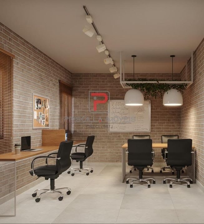 Apartamento à venda com 2 quartos, 1 suíte, 1 vaga e 48m² no Intermares, Cabedelo (PB) — foto 5 de 21