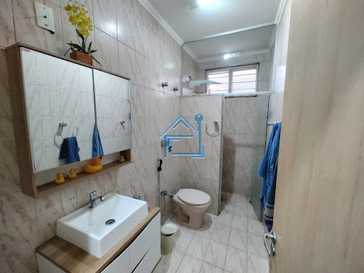 Casa com 4 dormitórios na Vila Haro em Sorocaba/SP
