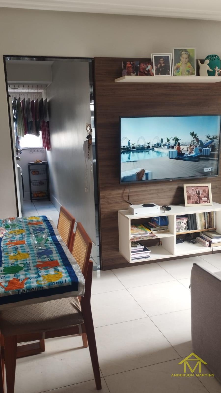 Apartamento, 2 quartos, 51 m² - Foto 11