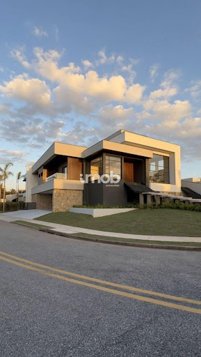 Casa à Venda  Condomínio Vittório Emanuele Residencial Alto da Boa Vista Sorocaba SP