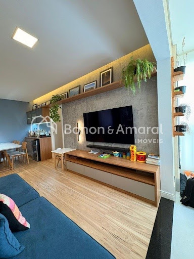 Apartamento, 3 quartos, 91 m² - Foto 4