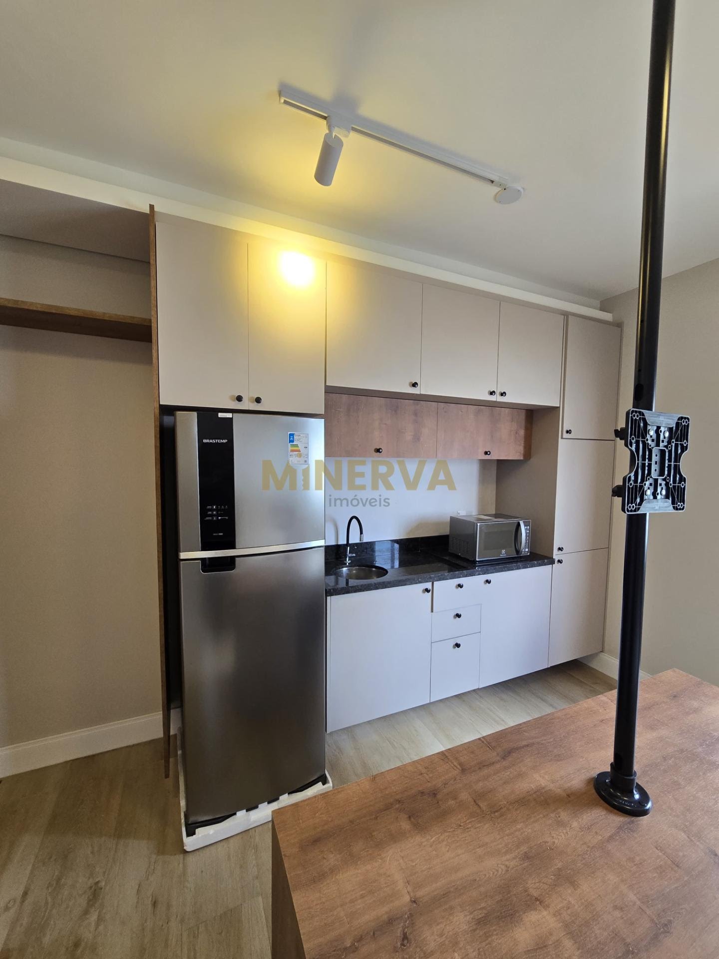 Studio para alugar com 1 quarto, 1 banheiro e 29m² no Tatuapé, São Paulo (SP) — foto 4 de 17