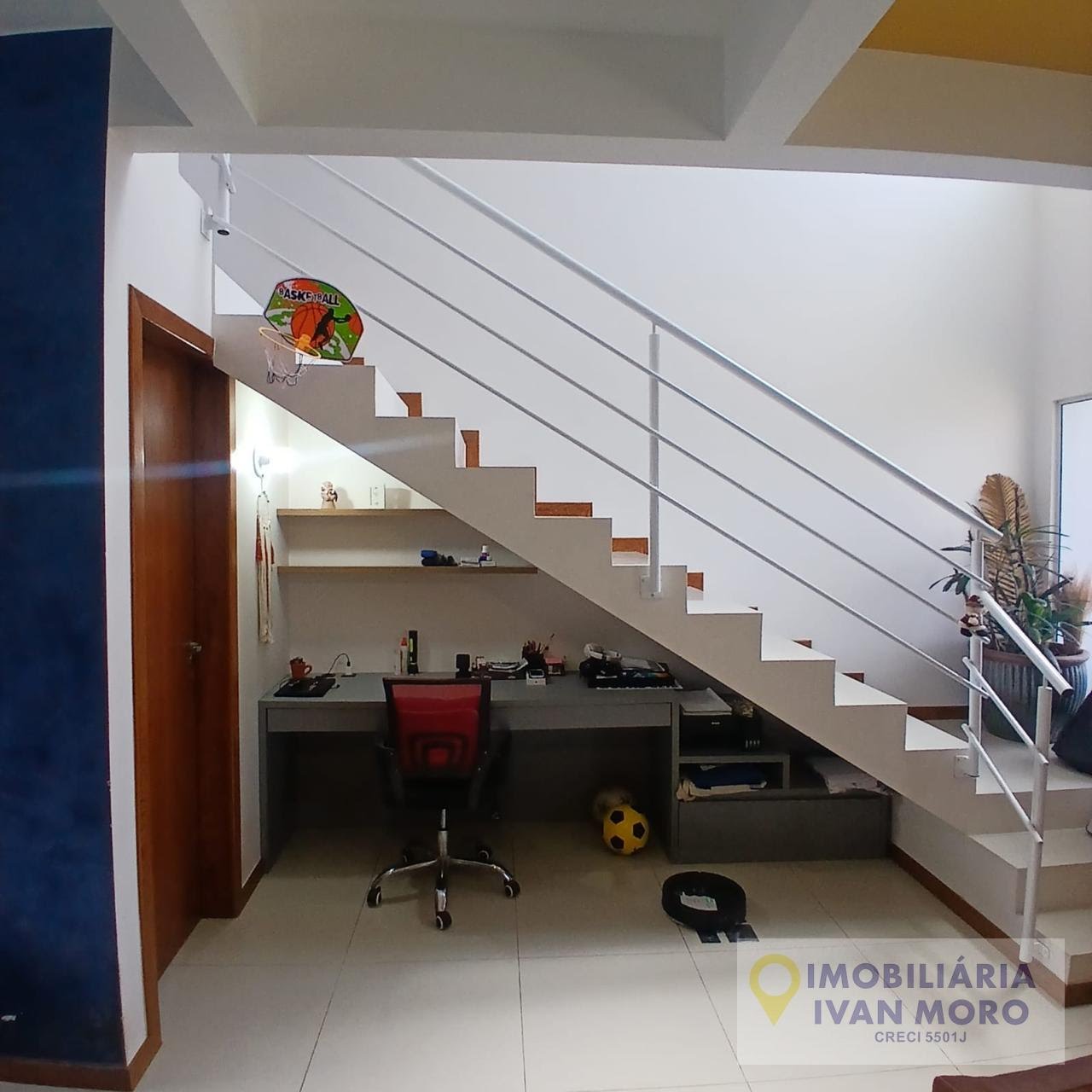 Casa à venda com 3 quartos, 1 suíte e 111m² no São João do Rio Vermelho, Florianópolis (SC) — foto 14 de 23
