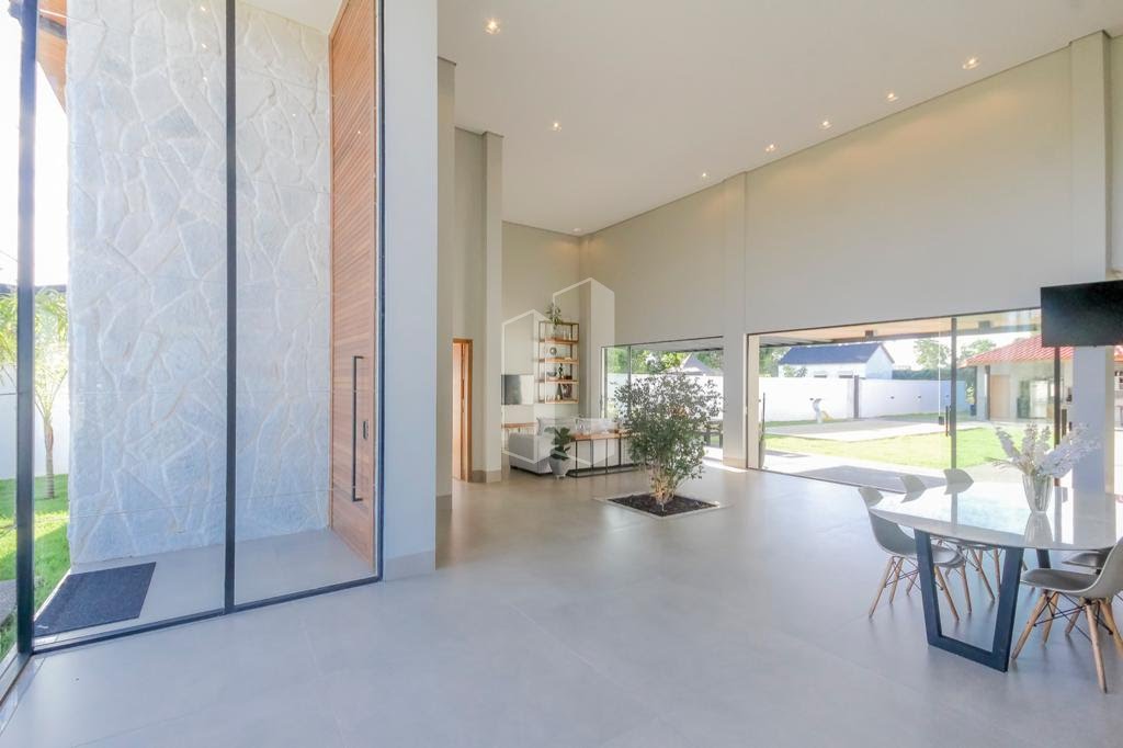 Casa à venda com 5 quartos, 5 suítes, 4 vagas e 615m² no Fazenda Vau das Pombas, Goiânia (GO) — foto 5 de 30