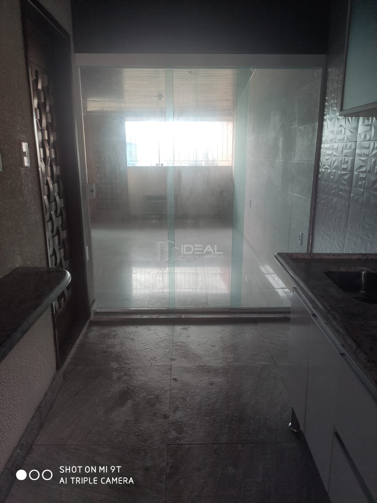 Apartamento para alugar com 1 quarto, 1 suíte, 1 vaga e 50m² no Caju, Campos dos Goytacazes (RJ) — foto 9 de 12