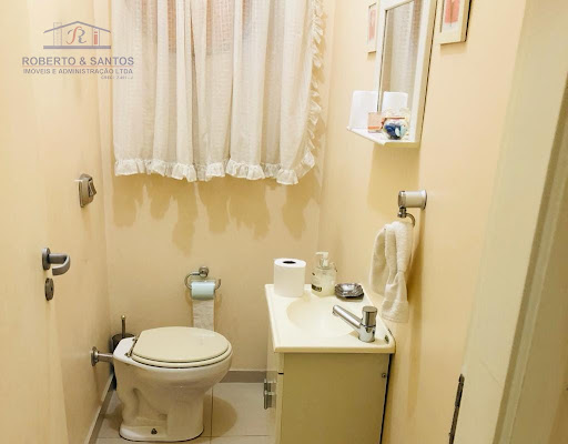 lavabo