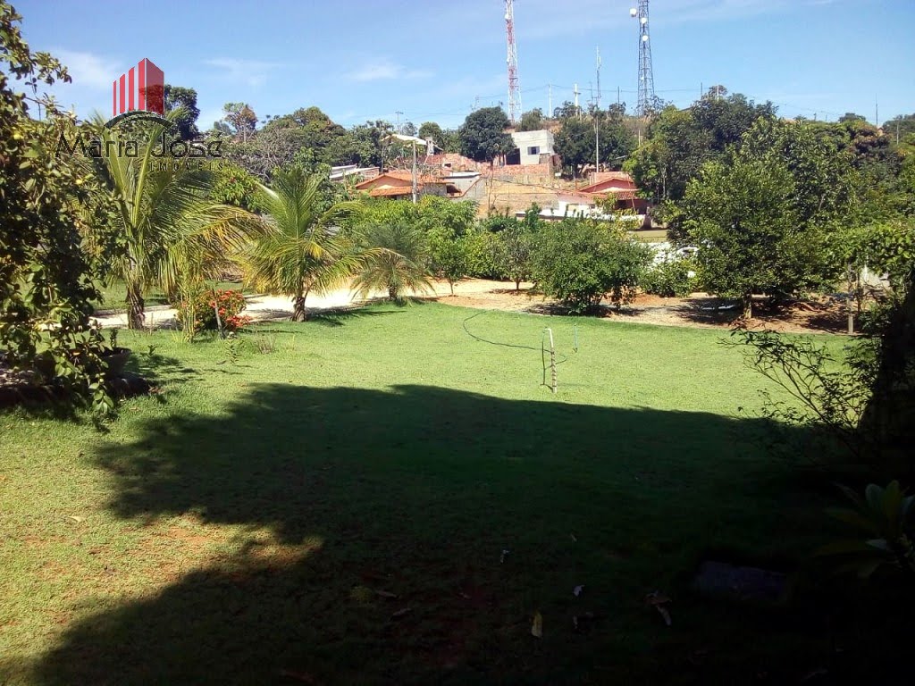 Casa à venda com 5 quartos, 2 suítes, 3 vagas e 2000m² no Alvorada, Jequitibá (MG) — foto 13 de 28